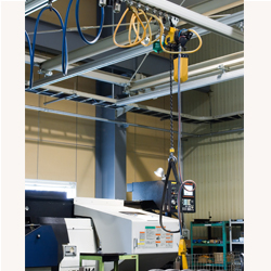 Pune, Heavy Equipment, INR 1,  ATEX Hoist In India