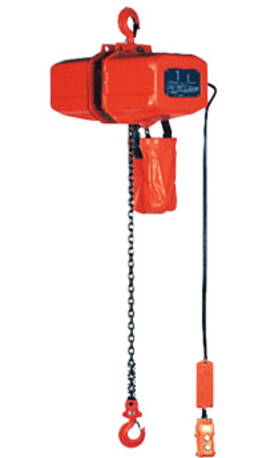 Pune, Heavy Equipment, INR 1,  Electric Chain Hoists Supplier In Pune