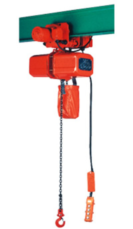 Pune, Heavy Equipment, INR 1,  Electric Chain Hoists Supplier In Pune, India