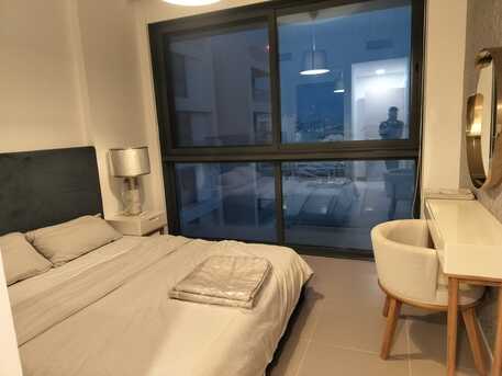 Amwaj Islands, Apartments/Houses, BHD 450/month,  Furnished,  2 BR,  Fully Furnished 2 Bhk Apartment Inclusive In Marasi In Diyar Al Muharraq