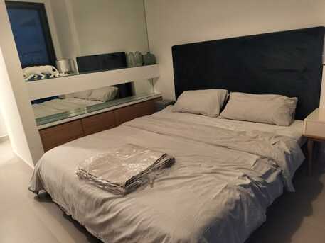 Amwaj Islands, Apartments/Houses, BHD 450/month,  Furnished,  2 BR,  Fully Furnished 2 Bhk Apartment Inclusive In Marasi In Diyar Al Muharraq