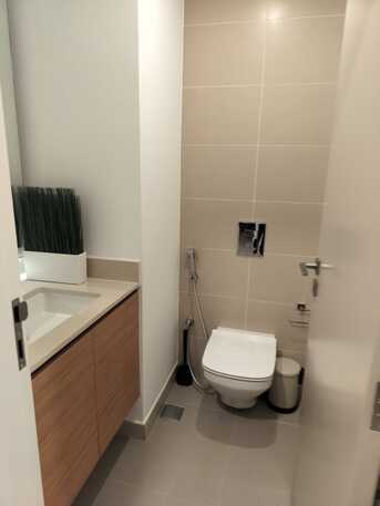 Amwaj Islands, Apartments/Houses, BHD 450/month,  Furnished,  2 BR,  Fully Furnished 2 Bhk Apartment Inclusive In Marasi In Diyar Al Muharraq