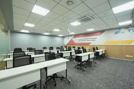 Kurnool, Offices, INR 4999,  Coworking Space In Kukatpally &ndash; Smart Workspaces By Qdesq