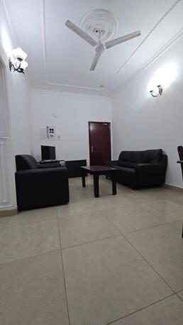Gudaibiya, Apartments, Flats, Houses & Villas, BHD 185/month,  2 BR,  Semi Furnished 2BHK Without Ewa In Gudaibiya,Parking,Lift,Neat & Clean Flat@ 35547951