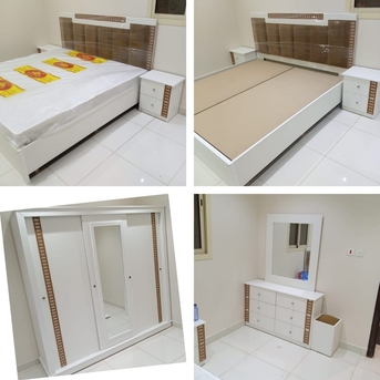 Al Rawdah, Furniture, SAR 11,  New Furniture And Cabinets Sale Online Home Delivery