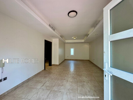 Kuwait City, Villas, KWD 600,  Stylish 3 Bedroom Villa Floor With Private Yard In Mangaf