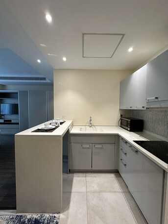 Juffair, Apartments/Houses, BHD 250/month,  Studio,  Fully Furnished Studio Apartment Inclusive In Juffair Near Lulu Hypermarket