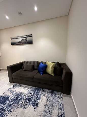 Juffair, Apartments/Houses, BHD 250/month,  Studio,  Fully Furnished Studio Apartment Inclusive In Juffair Near Lulu Hypermarket