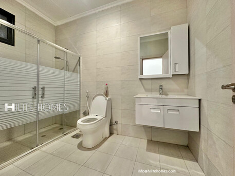 Kuwait City, Apartments/Houses, KWD 1100/month,  5 BR,  Five Master Bedroom Ground Floor For Rent In Al Masayel