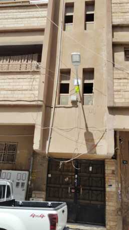 Riyadh, Apartments, Flats, Houses & Villas, SAR 2333/month,  1 BR,  1BHK FURNISHED FAMILY FLAT AVAILABLE FROM