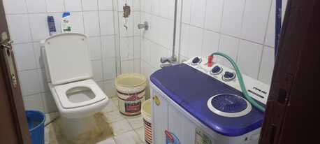 Riyadh, Apartments, Flats, Houses & Villas, SAR 2333/month,  1 BR,  1BHK FURNISHED FAMILY FLAT AVAILABLE FROM