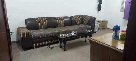Riyadh, Apartments, Flats, Houses & Villas, SAR 2333/month,  1 BR,  1BHK FURNISHED FAMILY FLAT AVAILABLE FROM