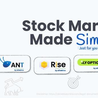 Mumbai, Training, Trade Smarter Anywhere Using Fast And Reliable Mobile Technology