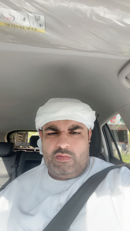 Dubai, Job Seekers, Personal Driver Ass