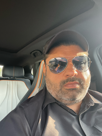 Dubai, Job Seekers, Personal Driver Ass