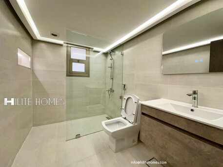 Kuwait City, Apartments/Houses, KWD 1050/month,  4 BR,  Four Master Bedroom Ground Floor For Rent In Salwa