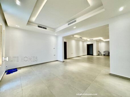 Kuwait City, Apartments/Houses, KWD 1050/month,  4 BR,  Four Master Bedroom Ground Floor For Rent In Salwa