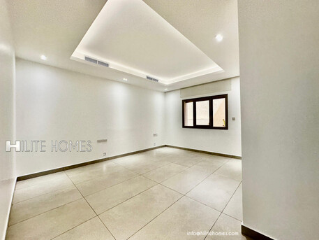 Kuwait City, Apartments/Houses, KWD 1050/month,  4 BR,  Four Master Bedroom Ground Floor For Rent In Salwa