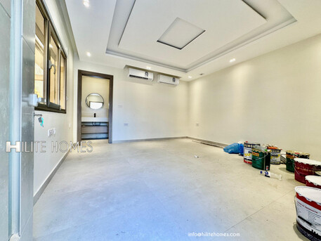 Kuwait City, Apartments/Houses, KWD 1050/month,  4 BR,  Four Master Bedroom Ground Floor For Rent In Salwa