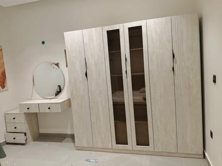 Jeddah, Furniture, SAR 2500,  Complete Bedroom Sets &ndash; Recently Delivered