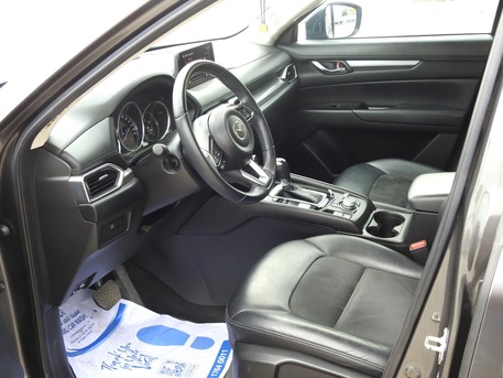 Tubli, Vehicles, Cars & Trucks , BHD 100,  MAZDA-CX 5,  2024,  Automatic,  27000 KM,   MODEL   FOR SALE