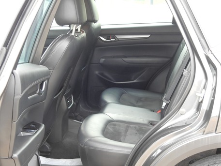 Tubli, Vehicles, Cars & Trucks , BHD 100,  MAZDA-CX 5,  2024,  Automatic,  27000 KM,   MODEL   FOR SALE