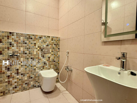 Kuwait City, Apartments/Houses, KWD 320/month,  2 BR,  Two Bedroom Basement Apartment For Rent In Al Massayel