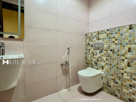 Kuwait City, Apartments/Houses, KWD 320/month,  2 BR,  Two Bedroom Basement Apartment For Rent In Al Massayel