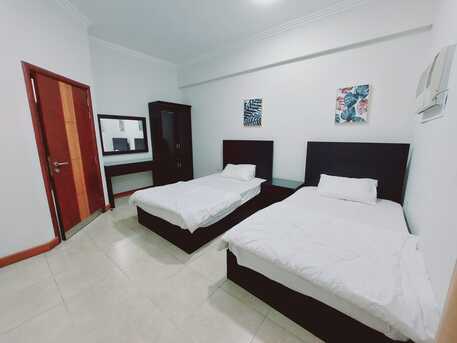 Busaiteen, Apartments/Houses, BHD 390/month,  3 BR,  110 Sq. Meter,  Flat For Rent 3 Rooms In Busaiteen