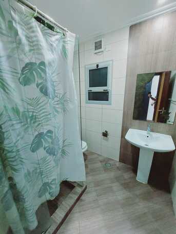 Busaiteen, Apartments/Houses, BHD 390/month,  3 BR,  110 Sq. Meter,  Flat For Rent 3 Rooms In Busaiteen