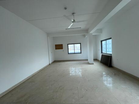 Riffa, Staff Accomodation, BHD 14000,  1900 Sq. Meter,  Brand New Staff Accommodation | BAPCO Standard | Full Building (For Rent)