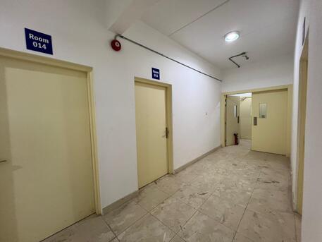 Riffa, Staff Accomodation, BHD 14000,  1900 Sq. Meter,  Brand New Staff Accommodation | BAPCO Standard | Full Building (For Rent)
