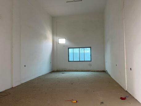 Riffa, Staff Accomodation, BHD 14000,  1900 Sq. Meter,  Brand New Staff Accommodation | BAPCO Standard | Full Building (For Rent)