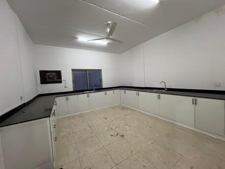 Riffa, Staff Accomodation, BHD 14000,  1900 Sq. Meter,  Brand New Staff Accommodation | BAPCO Standard | Full Building (For Rent)