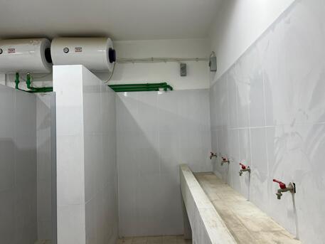 Riffa, Staff Accomodation, BHD 14000,  1900 Sq. Meter,  Brand New Staff Accommodation | BAPCO Standard | Full Building (For Rent)