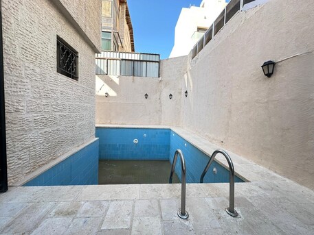 Abdoun, Apartments/Houses, JOD 20000/year,  Furnished,  3 BR,  200 Sq. Meter,  Ground Floor Apartment For Rent In Abdoun