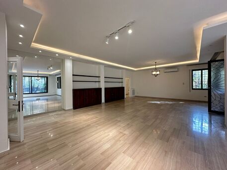 Abdoun, Apartments/Houses, JOD 20000/year,  Furnished,  3 BR,  200 Sq. Meter,  Ground Floor Apartment For Rent In Abdoun