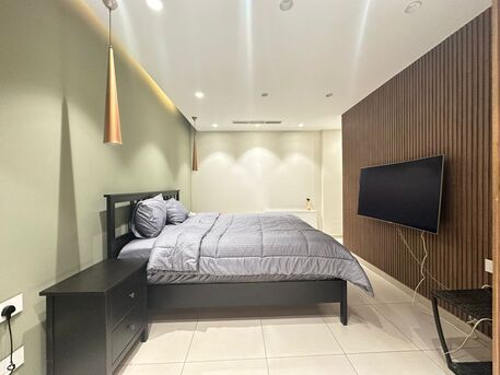 Abdoun, Apartments/Houses, JOD 15000/year,  Furnished,  3 BR,  200 Sq. Meter,  Ground Floor Apartment For Rent In Abdoun