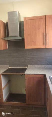 Tubli, Apartments/Houses, BHD 180/month,  1 BR,  Semi Furnished Specious 1 Bedroom Flat For Rent In Tubli ( Including Electricity)