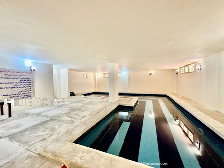 Kuwait City, Apartments/Houses, KWD 575/month,  3 BR,  Three Bedroom Basement Apartment For Rent In Salwa