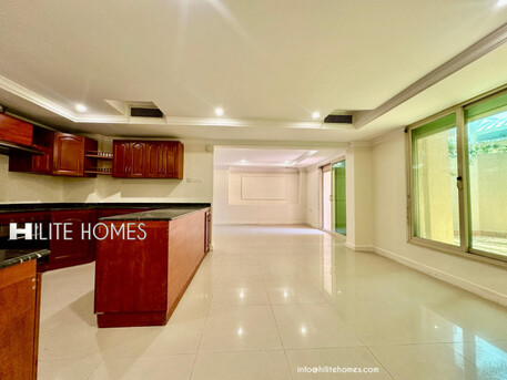 Kuwait City, Apartments/Houses, KWD 575/month,  3 BR,  Three Bedroom Basement Apartment For Rent In Salwa