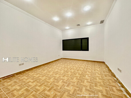 Kuwait City, Apartments/Houses, KWD 900/month,  3 BR,  Three Bedroom Duplex For Rent In Al-Zahra With Pool