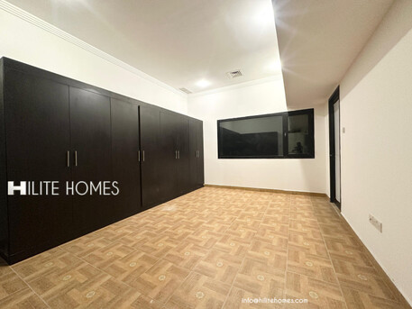 Kuwait City, Apartments/Houses, KWD 900/month,  3 BR,  Three Bedroom Duplex For Rent In Al-Zahra With Pool