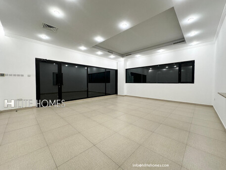 Kuwait City, Apartments/Houses, KWD 900/month,  3 BR,  Three Bedroom Duplex For Rent In Al-Zahra With Pool