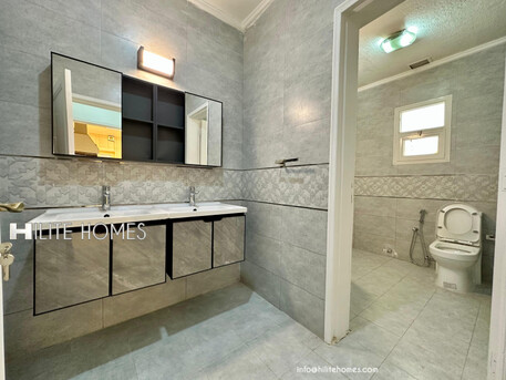Kuwait City, Villas, KWD 1900,  Modern Elegance In Messila &ndash; Spacious Villa With Full Amenities