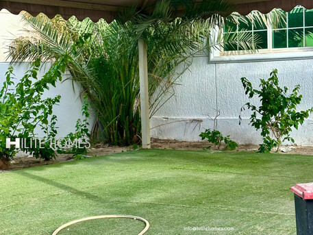 Kuwait City, Villas, KWD 1900,  Modern Elegance In Messila &ndash; Spacious Villa With Full Amenities