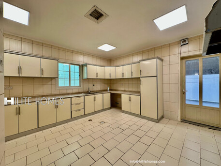 Kuwait City, Villas, KWD 1900,  Modern Elegance In Messila &ndash; Spacious Villa With Full Amenities