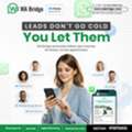 Never Miss A Lead With WA Bridge WhatsApp API