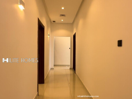 Kuwait City, Apartments/Houses, KWD 950/month,  4 BR,  Spacious 4-Bedroom Full Floor Apartment For Rent In Salam