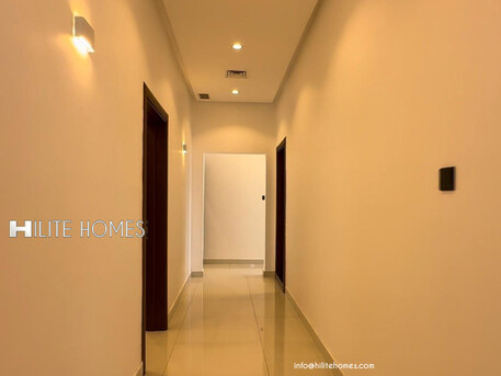 Kuwait City, Apartments/Houses, KWD 950/month,  4 BR,  Spacious 4-Bedroom Full Floor Apartment For Rent In Salam